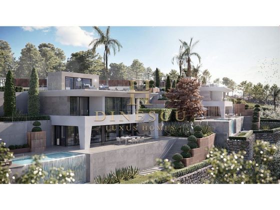 Foto 1 de Xalet en venda a Manilva de 3 habitacions amb terrassa i piscina