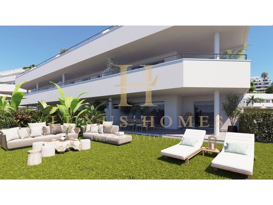 Foto 1 de Piso en venta en Centro Urbano de 2 habitaciones con terraza y piscina
