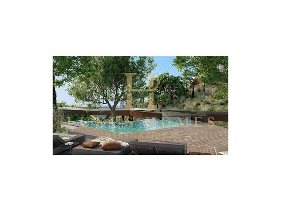 Foto 2 de Xalet en venda a Los Boliches de 4 habitacions amb terrassa i piscina