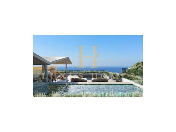 Foto 1 de Àtic en venda a Zona Puerto Deportivo de 2 habitacions amb terrassa i piscina