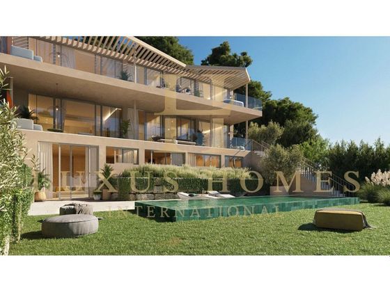 Foto 2 de Casa en venda a Centro Ciudad de 3 habitacions amb terrassa i piscina