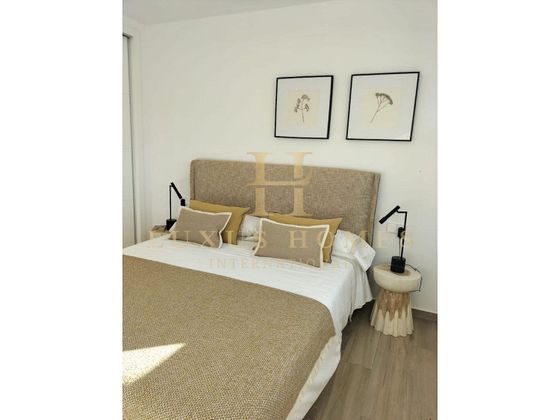 Foto 1 de Dúplex en venta en Montesinos (Los) de 3 habitaciones con terraza y piscina