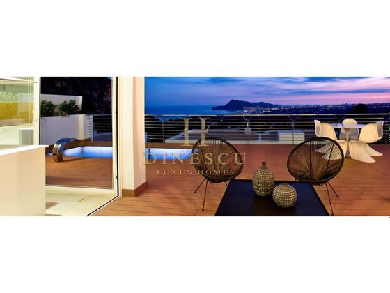 Foto 1 de Casa en venda a Zona l'Olla de 5 habitacions amb terrassa i piscina