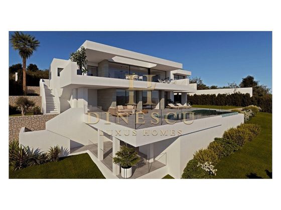 Foto 2 de Xalet en venda a Casco Urbano de 3 habitacions amb terrassa i piscina
