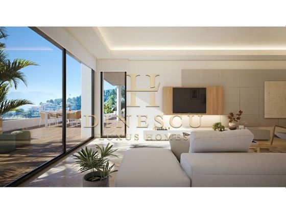 Foto 2 de Pis en venda a Centro Urbano de 2 habitacions amb terrassa i piscina