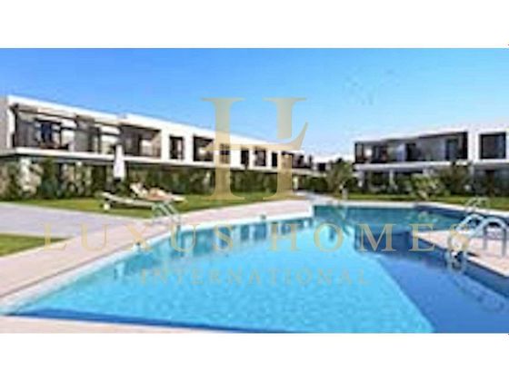 Foto 2 de Casa en venda a Sotogrande Costa de 4 habitacions amb terrassa i piscina