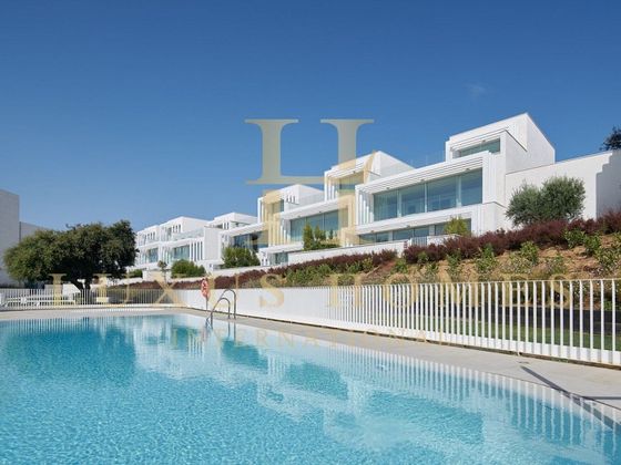 Foto 1 de Casa adossada en venda a Sotogrande Costa de 3 habitacions amb terrassa i piscina