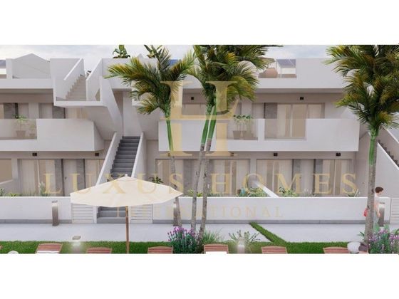 Foto 2 de Pis en venda a Mar Menor Golf de 3 habitacions amb terrassa i piscina