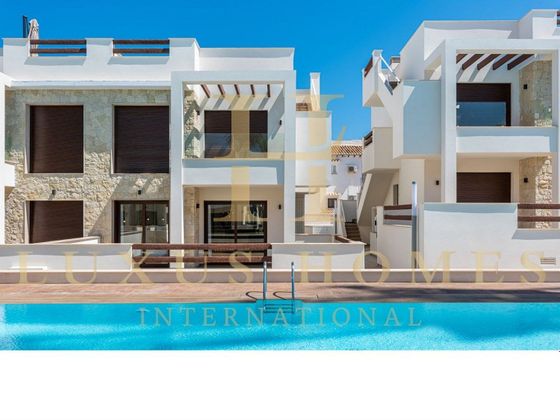 Foto 1 de Venta de dúplex en Playa del Cura de 2 habitaciones con terraza y piscina