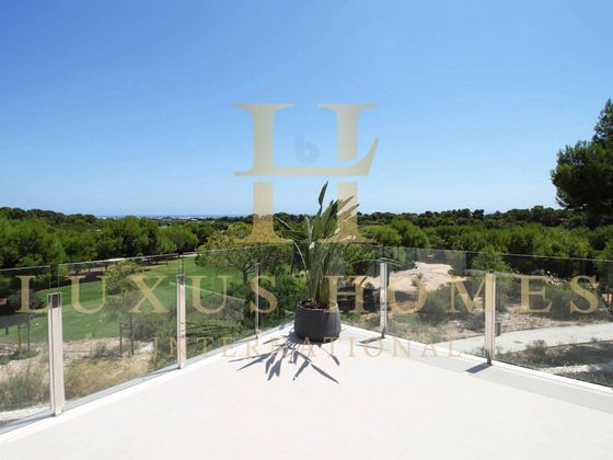 Foto 2 de Ático en venta en El Mojón de 3 habitaciones con terraza y piscina