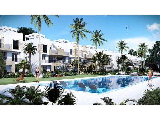 Foto 2 de Venta de ático en Guardamar Playa de 2 habitaciones con terraza y piscina