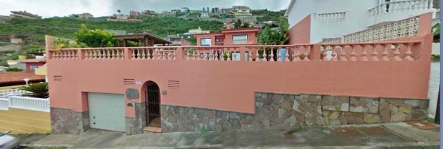 Foto 2 de Casa en venda a Sauzal (El) de 5 habitacions amb terrassa i piscina