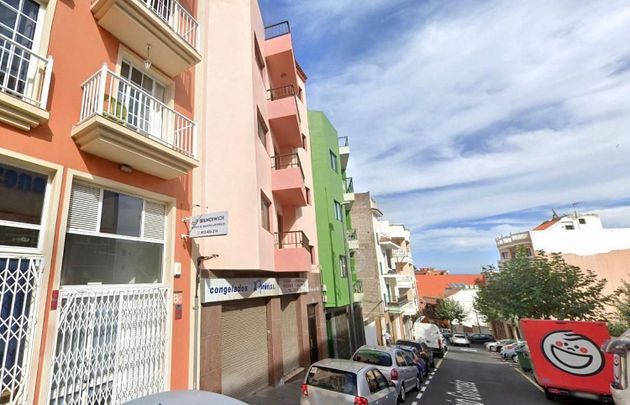 Foto 1 de Piso en venta en Los Realejos-Icod El Alto de 3 habitaciones con balcón