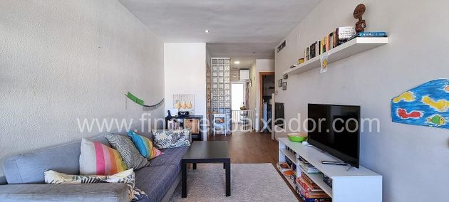 Foto 2 de Pis en venda a Baixador de 2 habitacions amb terrassa i garatge