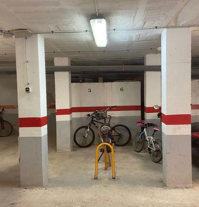 Foto 1 de Venta de garaje en calle Santa Catalina de 8 m²