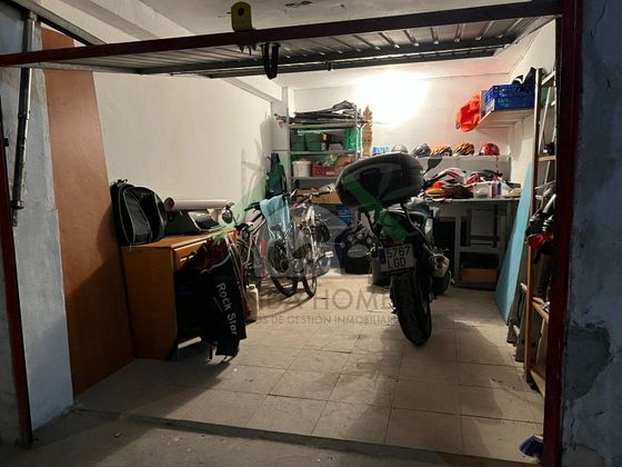 Foto 2 de Venta de garaje en Gilet de 13 m²
