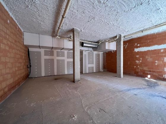 Foto 2 de Alquiler de local en San José - Los Metales de 109 m²