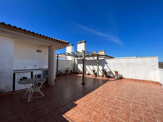 Foto 2 de Venta de ático en Almardà de 2 habitaciones con terraza y piscina