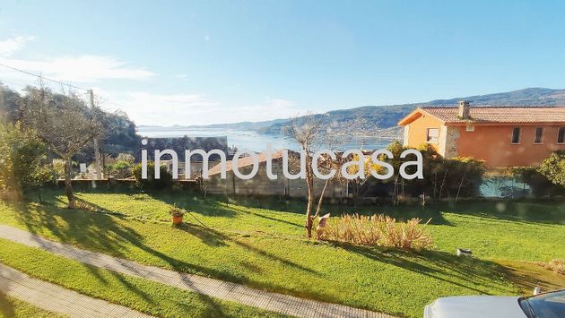 Foto 2 de Venta de chalet en Teis de 5 habitaciones con terraza y piscina