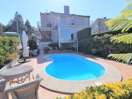 Foto 2 de Casa en venda a Bordóns-Dorrón de 4 habitacions amb terrassa i piscina