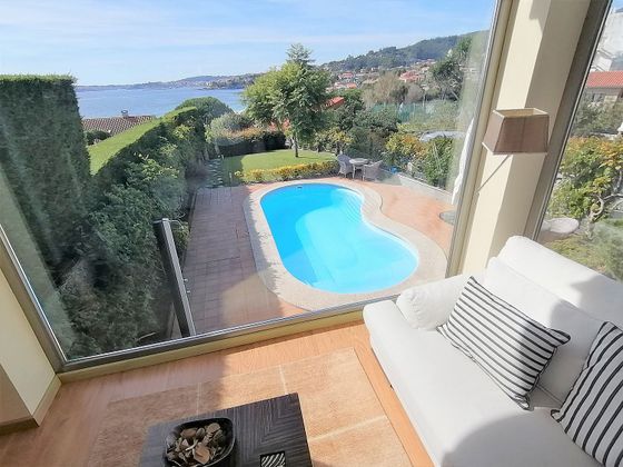 Foto 1 de Casa en venda a Bordóns-Dorrón de 4 habitacions amb terrassa i piscina