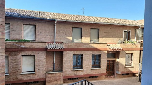 Foto 1 de Pis en venda a calle La Fuente de 3 habitacions amb terrassa i garatge