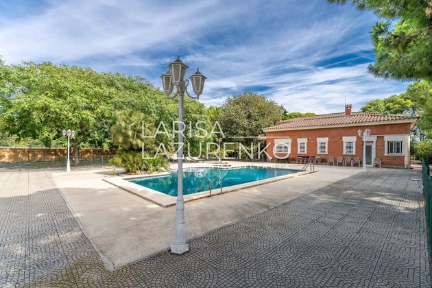 Foto 2 de Chalet en venta en Migjorn de 4 habitaciones con terraza y piscina