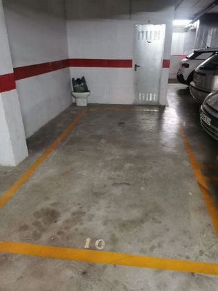 Foto 1 de Venta de garaje en Puerto de la Torre - Atabal de 10 m²