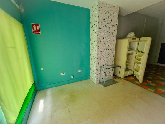 Foto 2 de Alquiler de local en El Ejido - La Merced - La Victoria de 69 m²