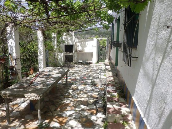 Foto 2 de Xalet en venda a Alozaina de 8 habitacions amb terrassa i piscina