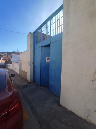 Foto 1 de Venta de terreno en Puerto de la Torre - Atabal de 775 m²