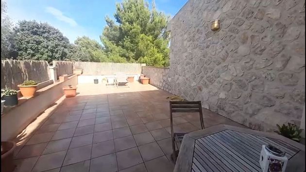 Foto 1 de Xalet en venda a Valldemossa de 4 habitacions amb terrassa i piscina