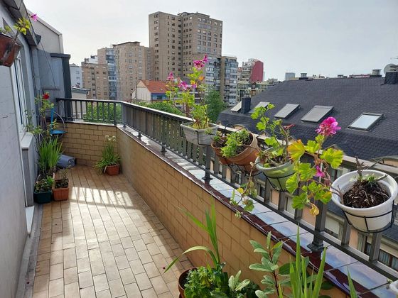 Foto 1 de Àtic en venda a avenida De la Costa de 3 habitacions amb terrassa i calefacció