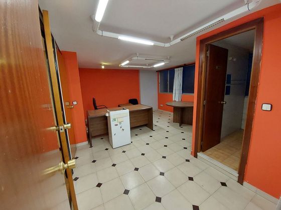Foto 1 de Oficina en venda a calle Uría amb ascensor