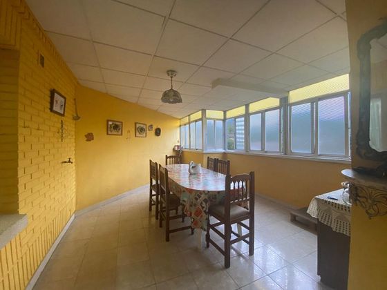 Foto 1 de Ático en venta en calle Herminio Cuetos Hevia de 2 habitaciones con terraza y calefacción