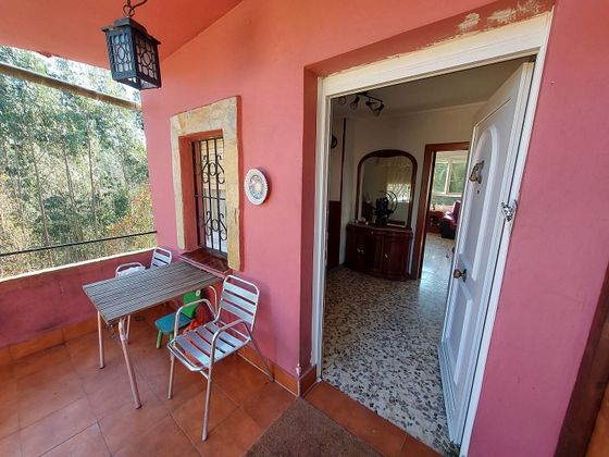 Foto 2 de Xalet en venda a calle Venta Las Ranas de 2 habitacions amb terrassa i garatge