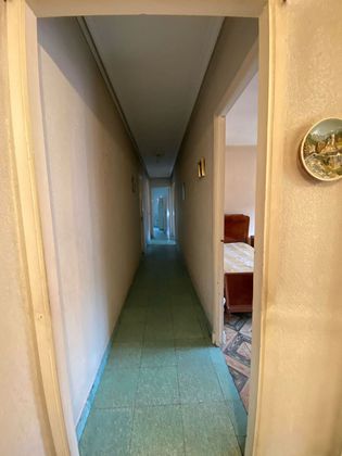 Foto 1 de Pis en lloguer a calle Covadonga de 3 habitacions amb calefacció