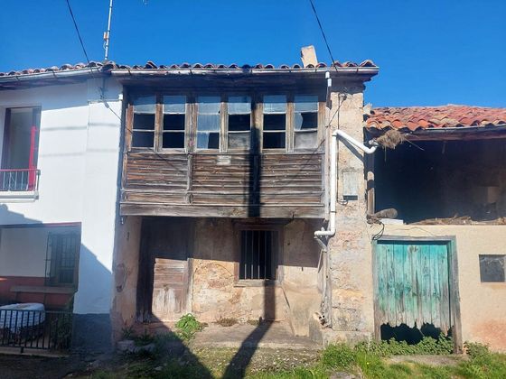Foto 1 de Casa en lloguer a Parroquias surorientales de 2 habitacions amb balcó