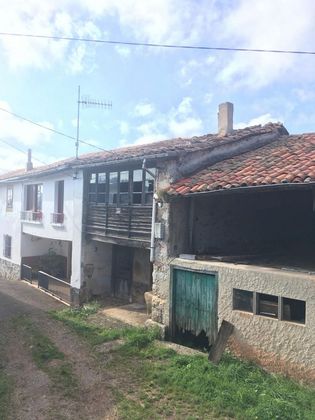 Foto 2 de Casa en lloguer a Parroquias surorientales de 2 habitacions amb balcó