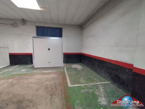 Foto 1 de Garatge en venda a Bagatza - San Vicente de 7 m²