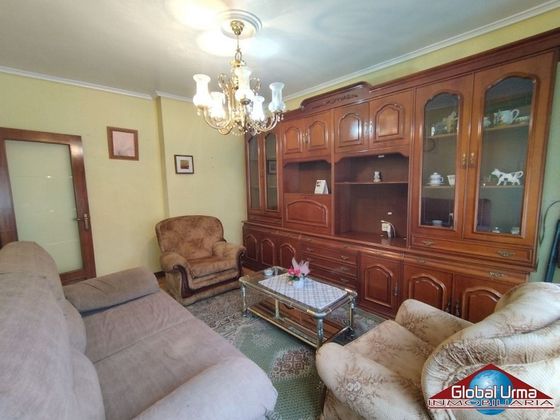 Foto 2 de Pis en venda a Arteagabeitia - Retuerto - Kareaga de 2 habitacions amb calefacció