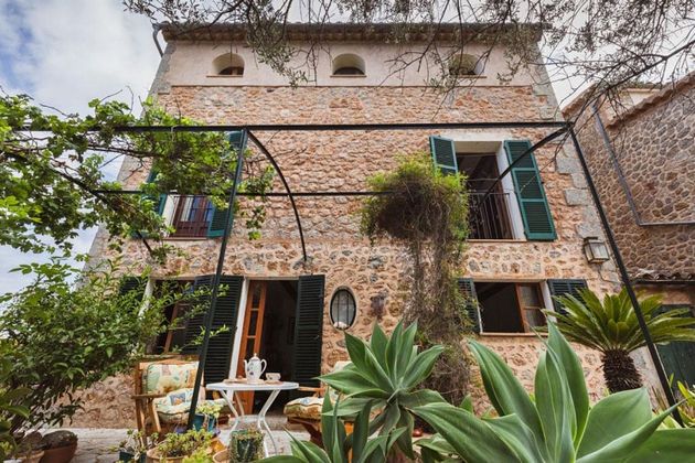 Foto 1 de Casa en venda a Deyá de 4 habitacions amb terrassa