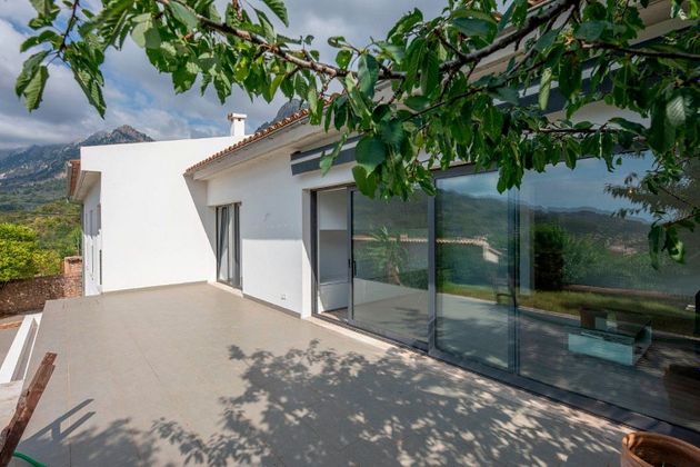 Foto 1 de Casa en venda a Sóller de 5 habitacions amb terrassa i piscina