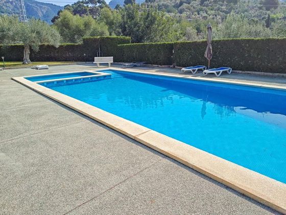 Foto 2 de Pis en venda a Sóller de 2 habitacions amb terrassa i piscina