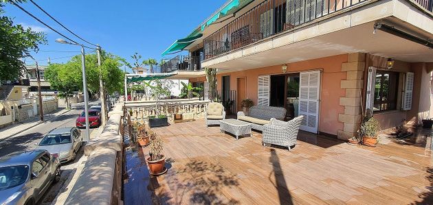 Foto 2 de Pis en venda a Can Pastilla - Les Meravelles - S'Arenal de 4 habitacions amb terrassa i piscina