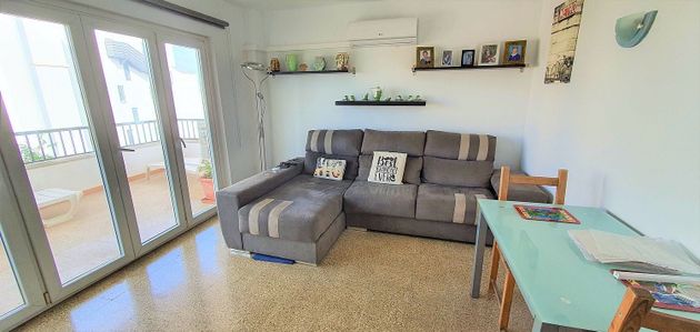 Foto 1 de Venta de piso en Can Pastilla - Les Meravelles - S'Arenal de 2 habitaciones con terraza y aire acondicionado