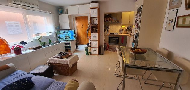 Foto 1 de Venta de piso en Can Pastilla - Les Meravelles - S'Arenal de 1 habitación con aire acondicionado y calefacción