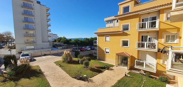 Foto 2 de Pis en lloguer a Can Pastilla - Les Meravelles - S'Arenal de 2 habitacions amb terrassa i garatge