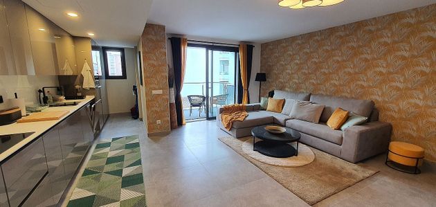 Foto 1 de Venta de piso en Can Pastilla - Les Meravelles - S'Arenal de 2 habitaciones con terraza y garaje