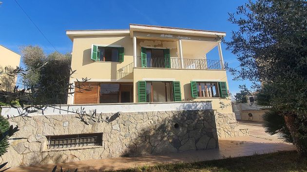 Foto 2 de Venta de chalet en Can Pastilla - Les Meravelles - S'Arenal de 6 habitaciones con terraza y piscina